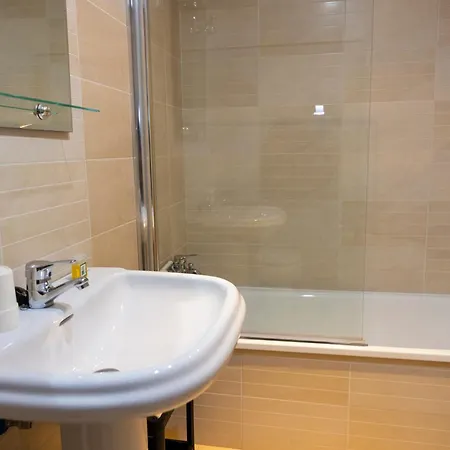 Apartment Apartagal-apartamentos Espasante Porto de Espasante