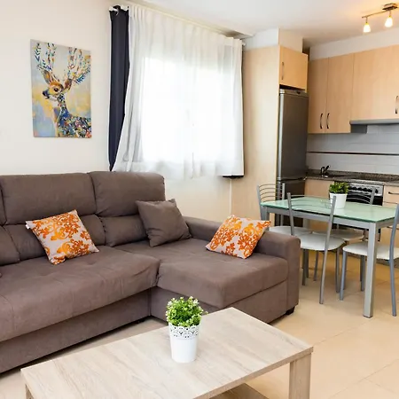 Apartagal-apartamentos Espasante Porto de Espasante