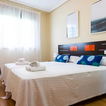 Apartagal-apartamentos Espasante Apartment Porto de Espasante