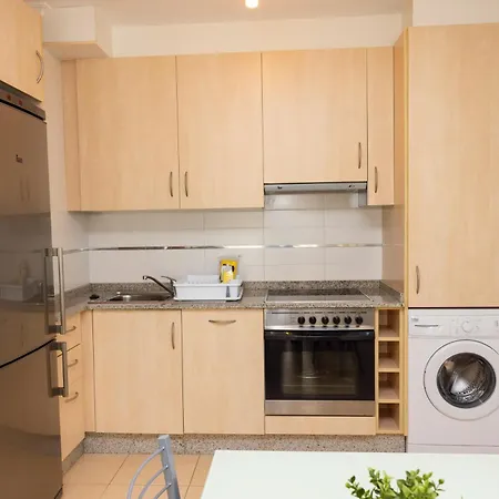 Apartagal-apartamentos Espasante Porto de Espasante