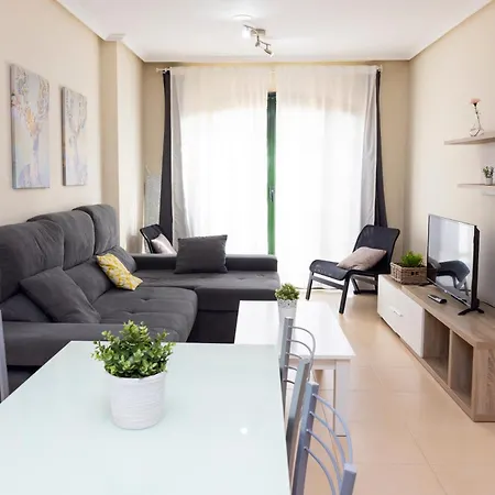 Espasante Apartamento